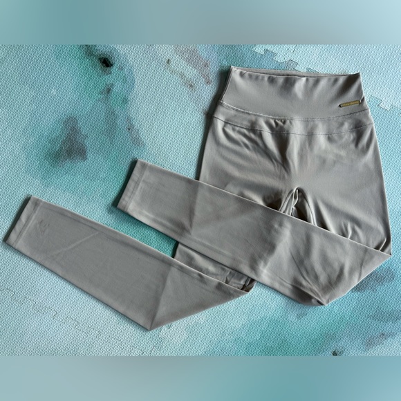 Gymshark Pants - SOLD - Gymshark X Whitney Simmons High-Waisted Full Length Leggings
